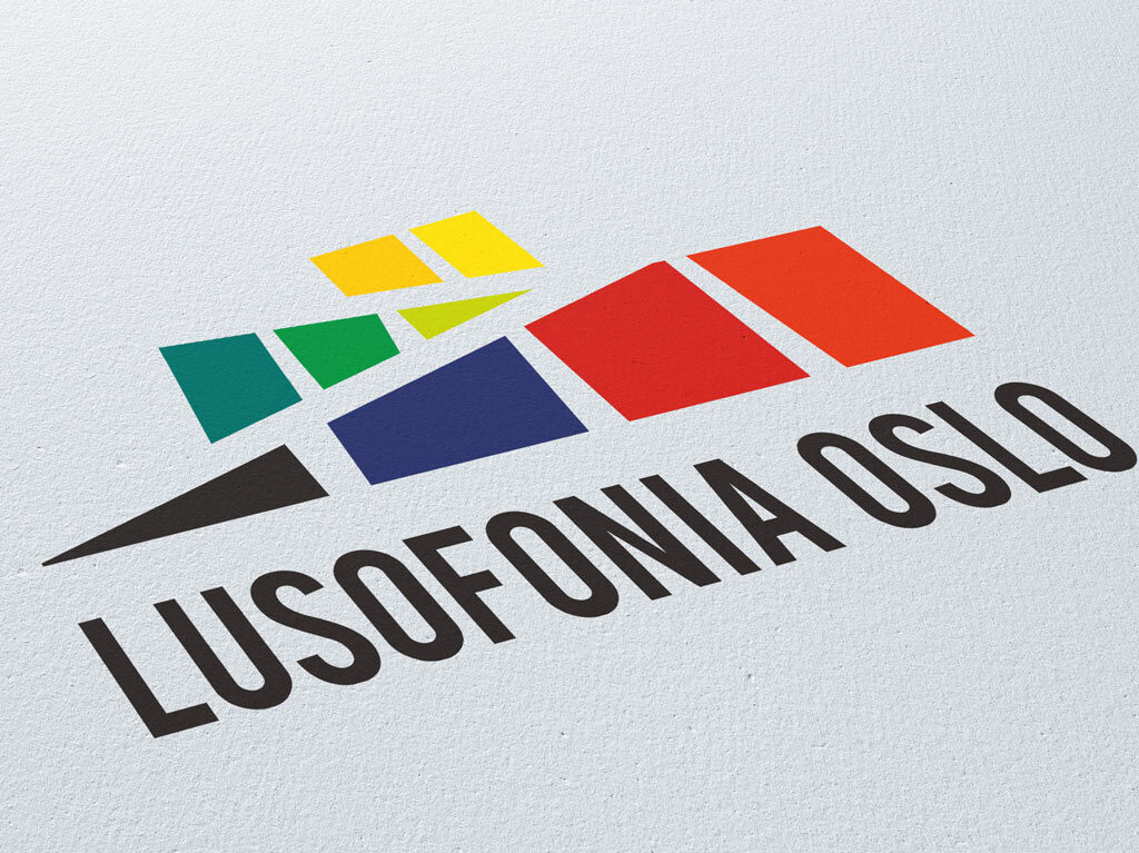 Lusofonia Oslos logoen