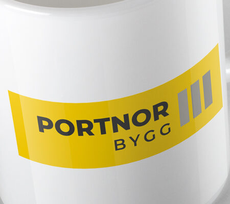 PortNor Bygg